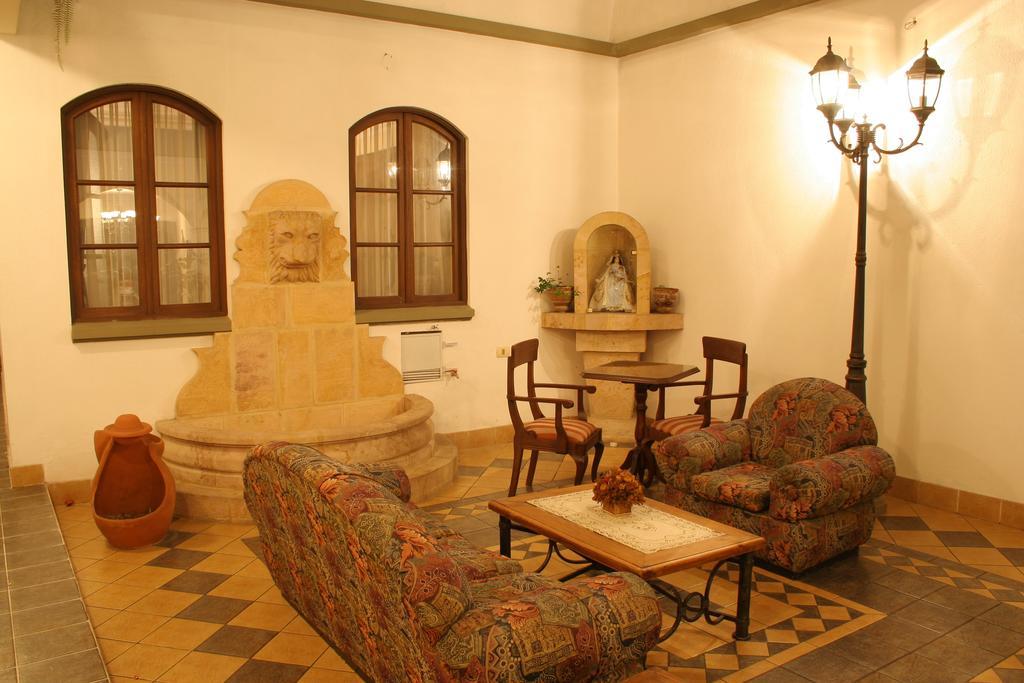 Hostal Patrimonio - Sucre Zimmer foto