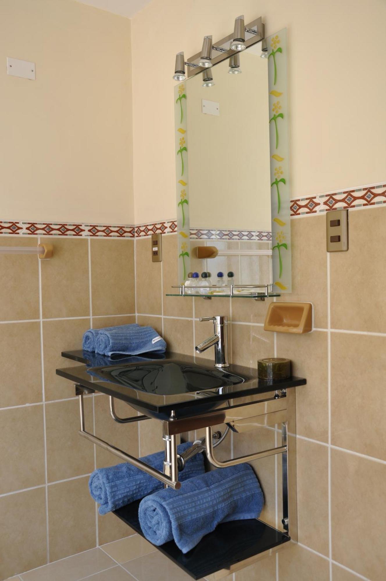 Hostal Patrimonio - Sucre Zimmer foto